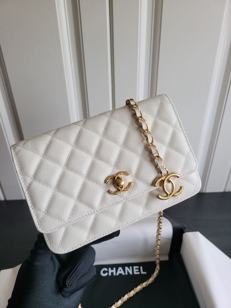 Chanel WOC Bags